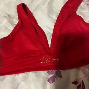 A brand new Victoria secret extra large bra